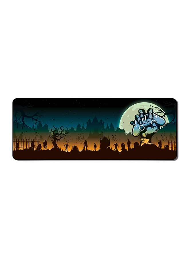 Gamertek GamerTek Respawn Desk Mat (80x30 cm)  - Image 2
