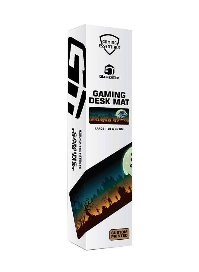 Gamertek GamerTek Respawn Desk Mat (80x30 cm)  - Image 3