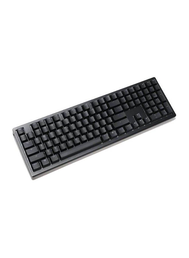 DUCKY Zero 6108 Classic Black, 100%, Cherry MX2A Red , AR La Gaming Keyboard - Image 3