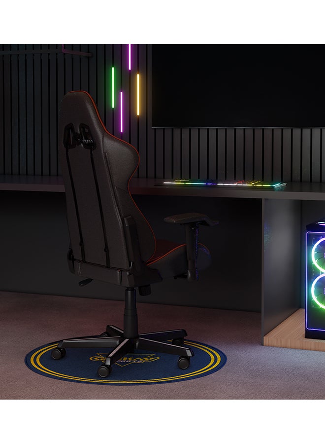 Gamertek Geekay Esports Chair/Play Mat - Image 2