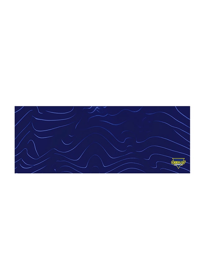 Gamertek - Geekay Esports Desk Mat Mouse Pad - Image 1
