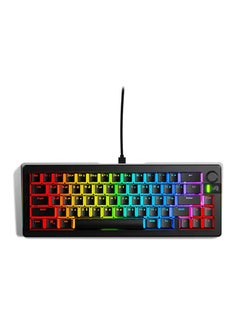 GMMK 3 75% Prebuilt Wired Black - AR Keyboard