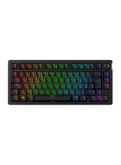 HYPERX HyperX Alloy Rise 75 Wireless Gaming Keyboard  - Image 1