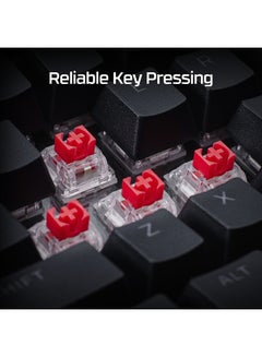 HYPERX HyperX Alloy Rise 75 Wireless Gaming Keyboard  - Image 4