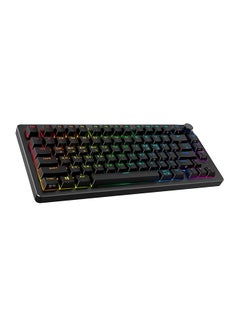 HYPERX HyperX Alloy Rise 75 Wireless Gaming Keyboard  - Image 3