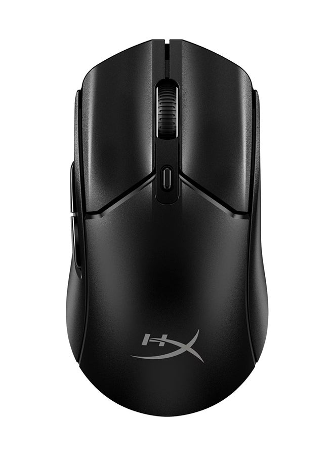 HYPERX HyperX Plusefire Haste 2 Core-Black Wireless Gaming Mouse - Image 1