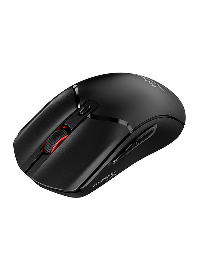 HYPERX HyperX Plusefire Haste 2 Core-Black Wireless Gaming Mouse - Image 3