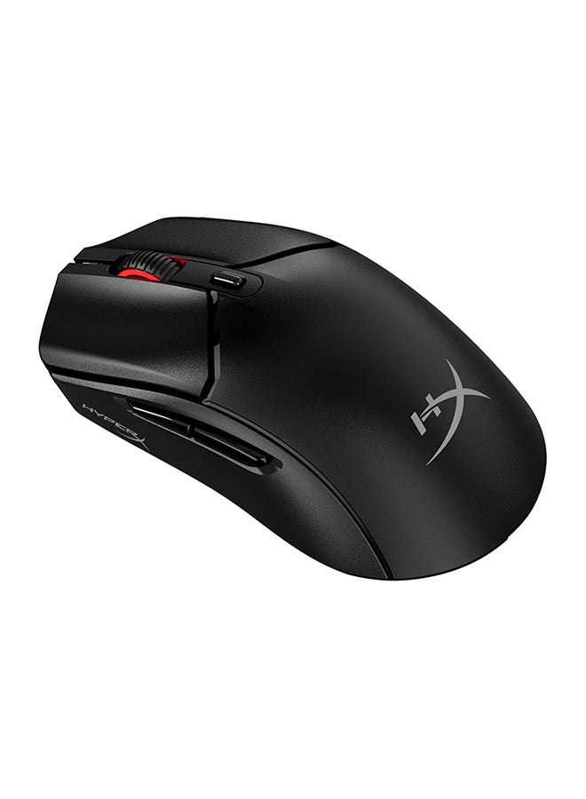 HYPERX HyperX Plusefire Haste 2 Core-Black Wireless Gaming Mouse - Image 2