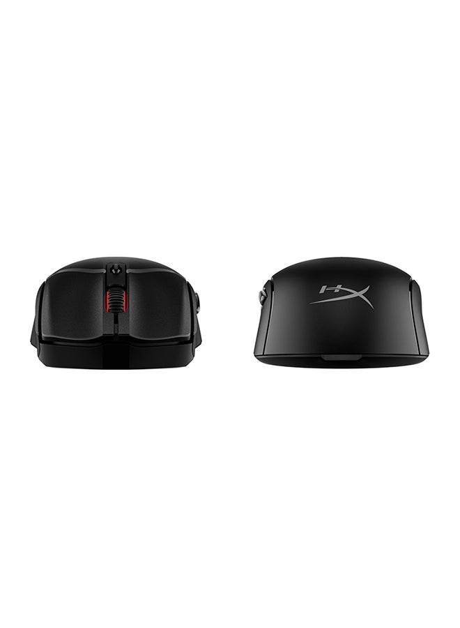 HYPERX HyperX Plusefire Haste 2 Core-Black Wireless Gaming Mouse - Image 4