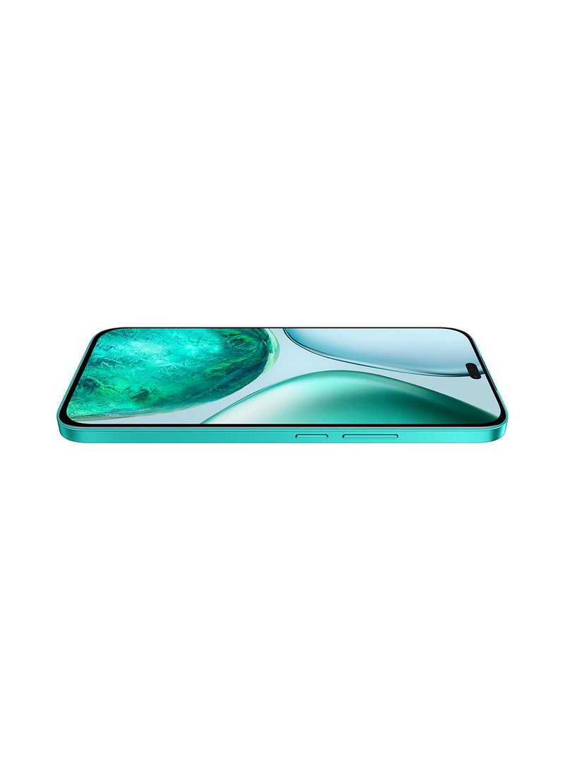 Honor - X8c 4G Dual SIM Marrs Green 8GB RAM 256GB - Middle East Version - Image 1