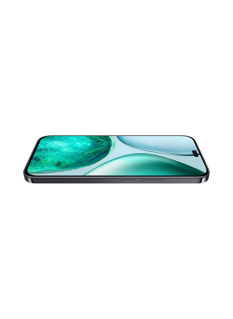 Honor - X8c 4G Dual SIM Midnight Black 8GB RAM 256GB - Middle East Version - Image 1