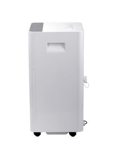 ويست بوينت Portable 1 Ton Air Consitioner with Auto Restart, Sleep Mode, Self Diagnosis WPT-1224LRC White  - Image 4