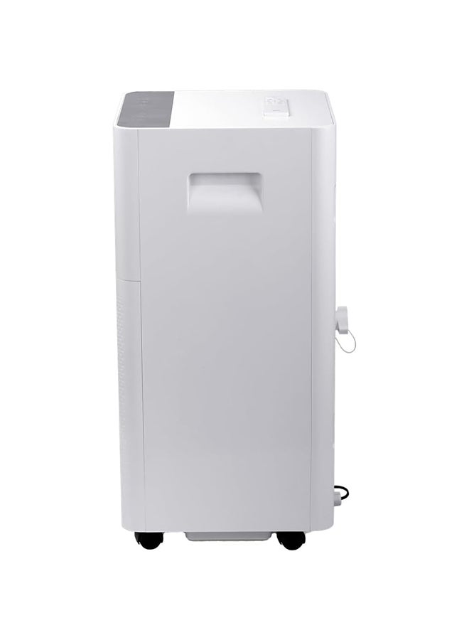 WESTPOINT Portable 1 Ton Air Consitioner with Auto Restart, Sleep Mode, Self Diagnosis WPT-1224LRC White  - Image 4