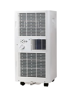 ويست بوينت Portable 1 Ton Air Consitioner with Auto Restart, Sleep Mode, Self Diagnosis WPT-1224LRC White  - Image 5