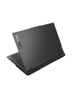 Lenovo Legion Pro 5 Gaming Laptop With 16-Inch WQXGA Display, Core i9-14900HX Processor/32GB RAM/2TB SSD/8GB NVIDIA GeForce RTX 4070 Graphics Card/Windows 11 Home English Onyx Grey  - Image 3