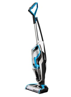 Bissell CrossWave Advanced Pro – Multi-Surface Wet & Dry Vacuum Cleaner, Pet Hair Removal, Smart Clean Technology, Ideal for Hard Floors & Area Rugs | 2-Year Warranty 560 W 2223E Black/Silver/Bossanova Blue  - Image 2