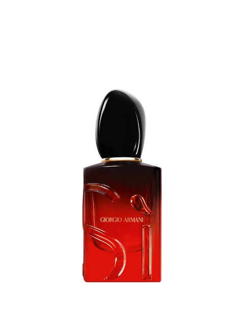 SÌ PASSIONE EAU DE PARFUM INTENSE - REFILLABLE 50ml