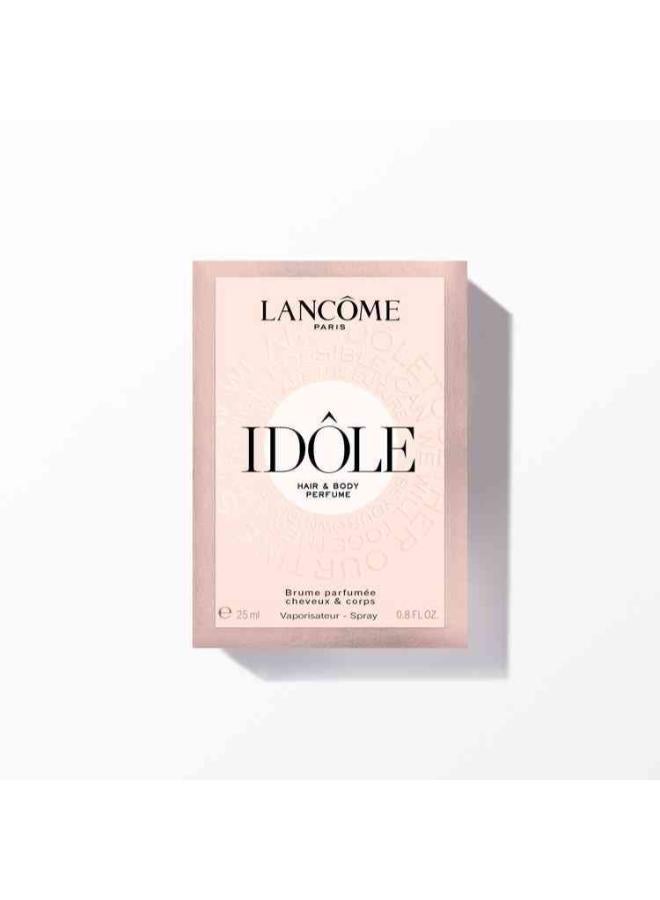 لانكوم Idole Hair & Body Perfume 25ml  - Image 2
