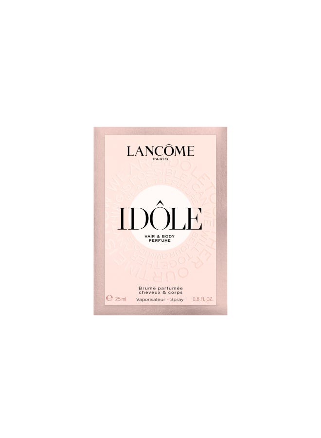 LANCOME Idole Hair & Body Perfume 25ml  - Image 2