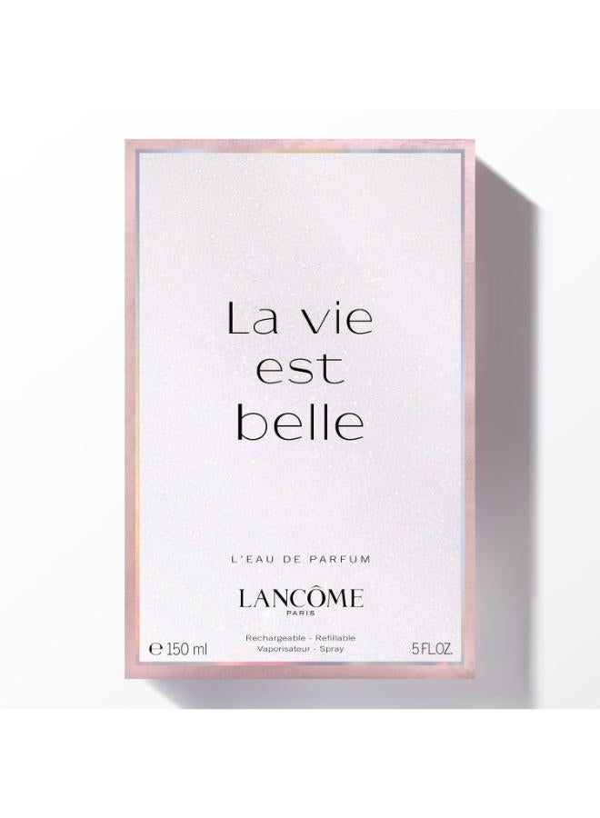 LANCOME La Vie Est Belle EDP 150ml  - Image 2