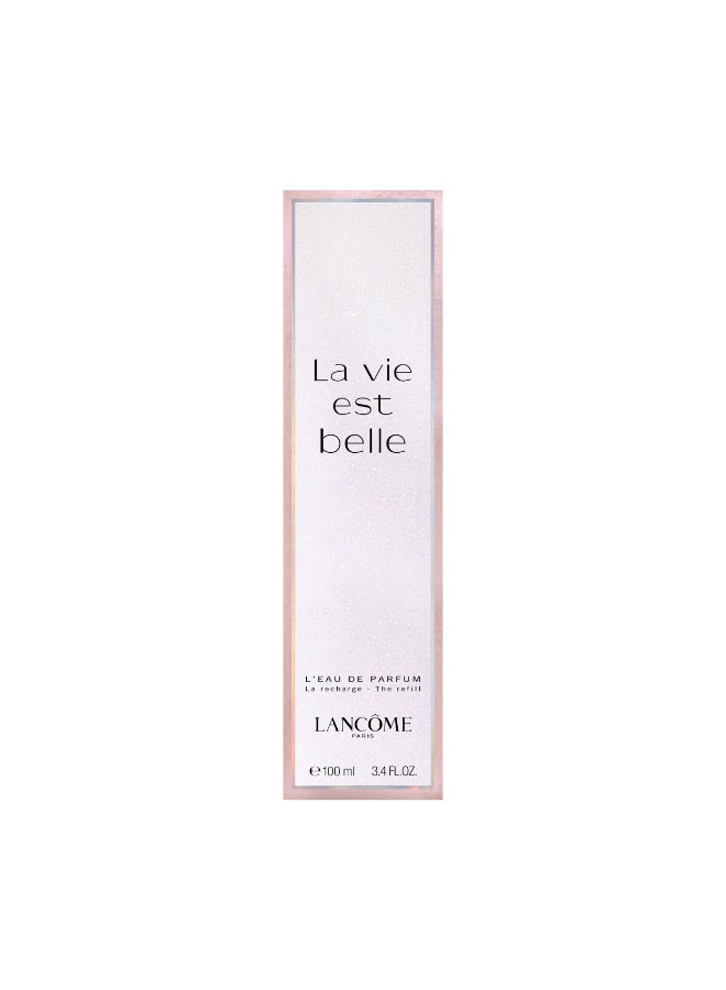 لانكوم LA VIE EST BELLE EAU DE PARFUM 100ml  - Image 2