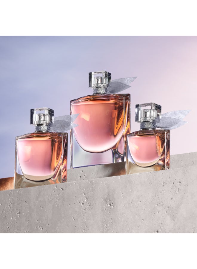 لانكوم LA VIE EST BELLE EAU DE PARFUM 100ml  - Image 4