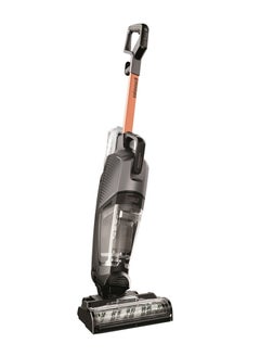 Bissell CrossWave HydroSteam – Wet & Dry All-in-One Vacuum, Vacuum, Mop and Steam with the Power of Hydrosteam Technology. For use on Tiles, Wood Floors, Rubber Floor & Mats | 2-Year Warranty 1100 W 3527E Titanium / Black & Gold  - Image 3
