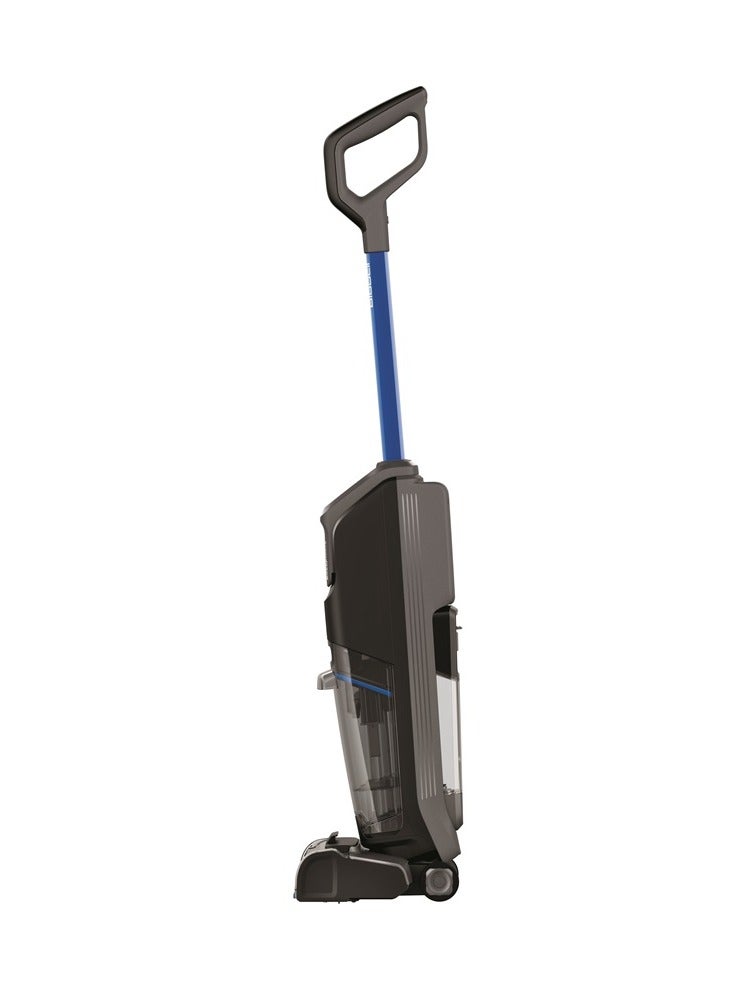 Bissell - Crosswave Omnifind – Cordless Wet & Dry Vacuum & Mop – Powerful 2-In-1 Cleaner With Furfinder light feature, Tangle-Free technology & Self-Cleaning | 2 years BISSELL warranty 64.75 W 4006K ‎Black/ Mambo Blue - Image 1