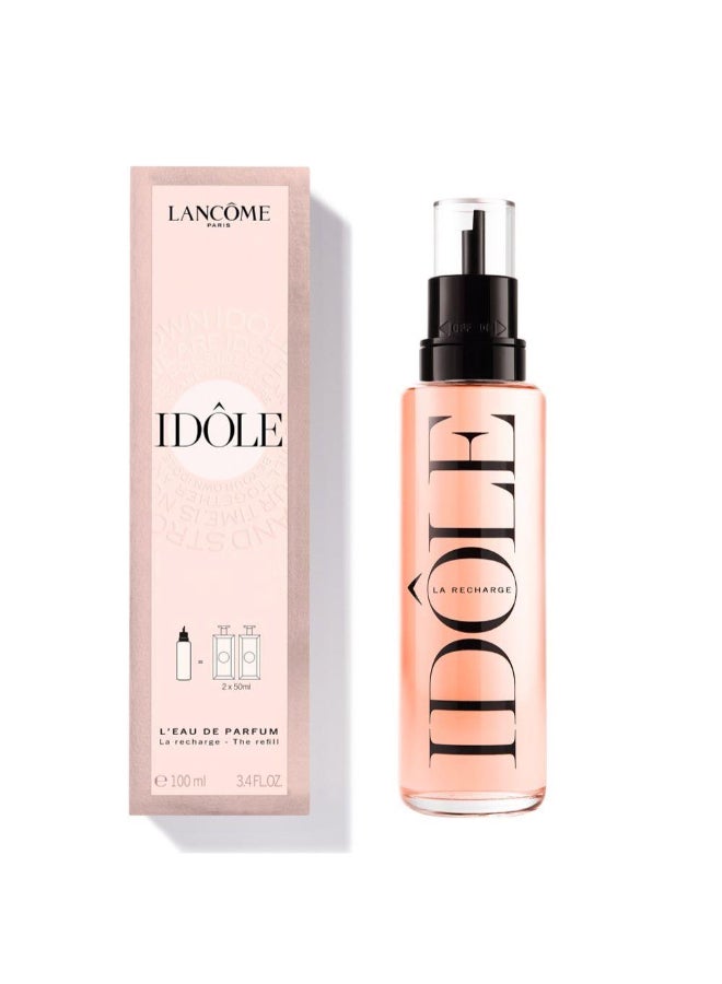 LANCOME IDÔLE EAU DE PARFUM 100ml  - Image 2