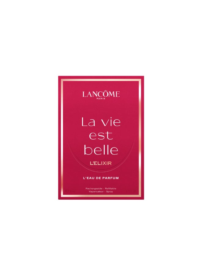 LANCOME LA VIE EST BELLE L'ELIXIR 50ml  - Image 2