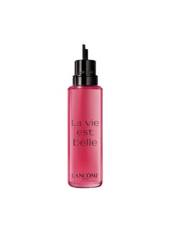 LCM LVEB L'ELIXIR EDP refill 100ml