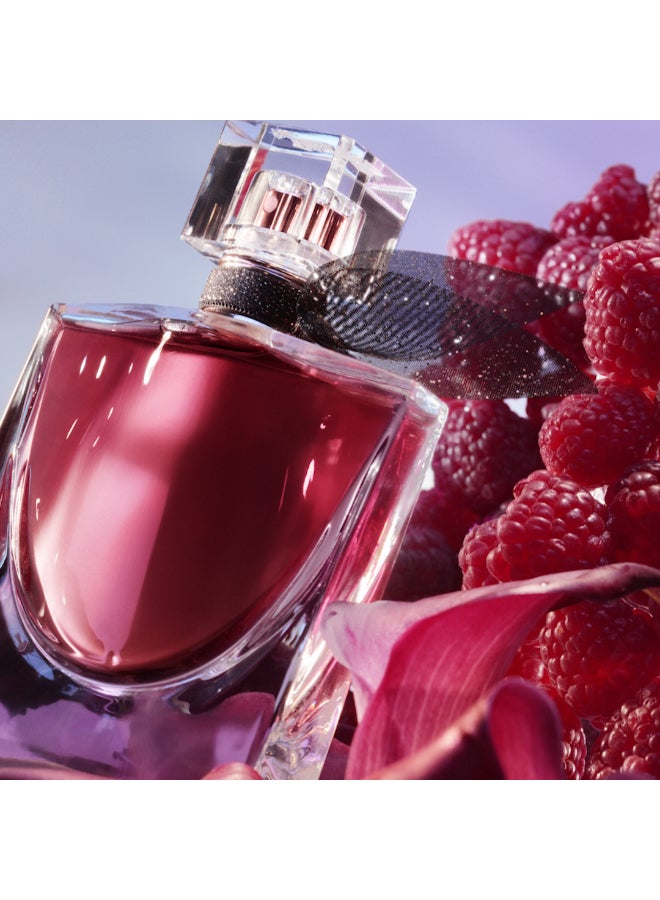لانكوم LCM LVEB L'ELIXIR EDP refill 100ml  - Image 3