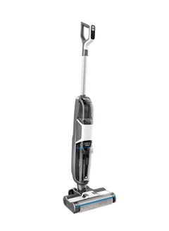 Bissell CrossWave HF3 – Cordless Wet & Dry Vacuum cleaner for Hard Floor & Multi-Surfaces, Powerful Suction for Messes, Hair & Stains | 2-Year Warranty 550 W 3598E Black/White/Bossanova Blue  - Image 2