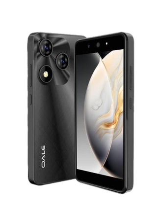 A70 Triple SIM Glorious Black 3GB RAM 32GB 4G  - Middle East Version - pnsku/N70162741V/45/_/1742388518/25ec7f50-f54a-4ef7-849b-0e9d8b89bc44