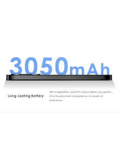 OALE A70 Triple SIM Glorious Black 3GB RAM 32GB 4G  - Middle East Version  - Image 5