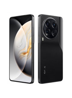 OALE CAMON 30 Android Smartphone 6.8-inch Screen 64GB + 3GB 5MP+8MP Camera 5075 mAh Battery Dual SIM 4G Rocky Black - Middle East Version  - Image 1