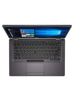 DELL Renewed - Latitude 5400 Laptop With 14-Inch Touch Screen Full HD Display,Core i7-8665U Processor/16GB RAM/512GB SSD/Intel UHD Graphics/Windows 10 Pro English Black  - Image 5