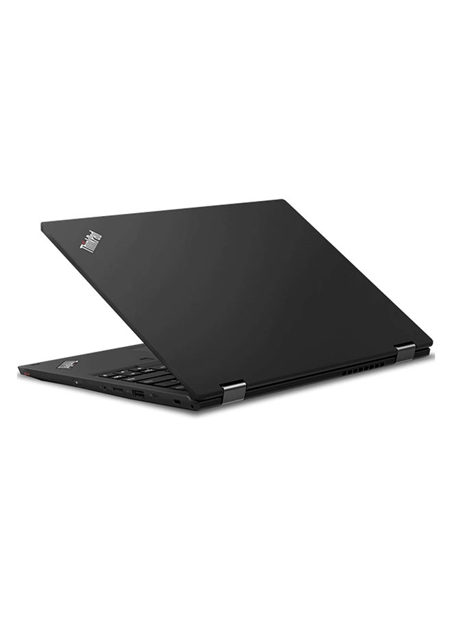 Lenovo Renewed - ThinkPad L390 Laptop With 13.3-Inch Display,Core i5 Processor/8th Gen/Quad Core/8GB RAM/256GB SSD/Integrated Graphic Card/Windows 10 English Black - Image 2