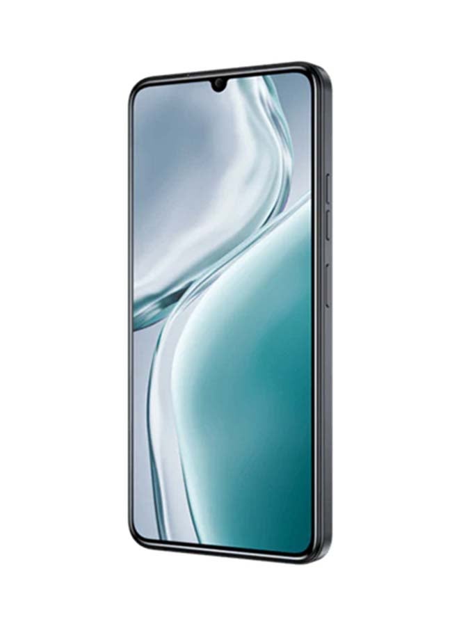 أوكيتل - هاتف C50 ثنائي الشريحة باللون الأسود، ذاكرة وصول عشوائي (RAM) سعة 128 جيجابايت وذاكرة داخلية سعة 8 جيجابايت وذاكرة داخلية سعة 16 جيجابايت، يدعم تقنية الجيل الخامس - إصدار الشرق الأوسط - Image 1