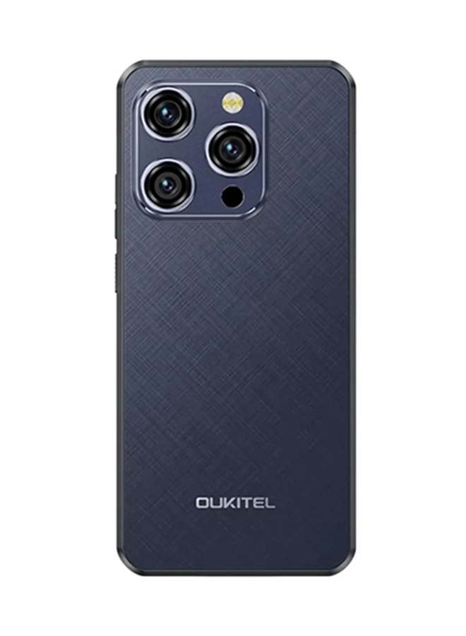 أوكيتل - WP52 ثنائي الشريحة أزرق 4+12 جيجابايت رام 256 جيجابايت 5G - إصدار الشرق الأوسط - Image 1