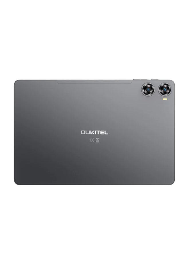 OT9 Tablet With 11-Inch Grey 4+12GB RAM 128GB WiFi - Middle East Version