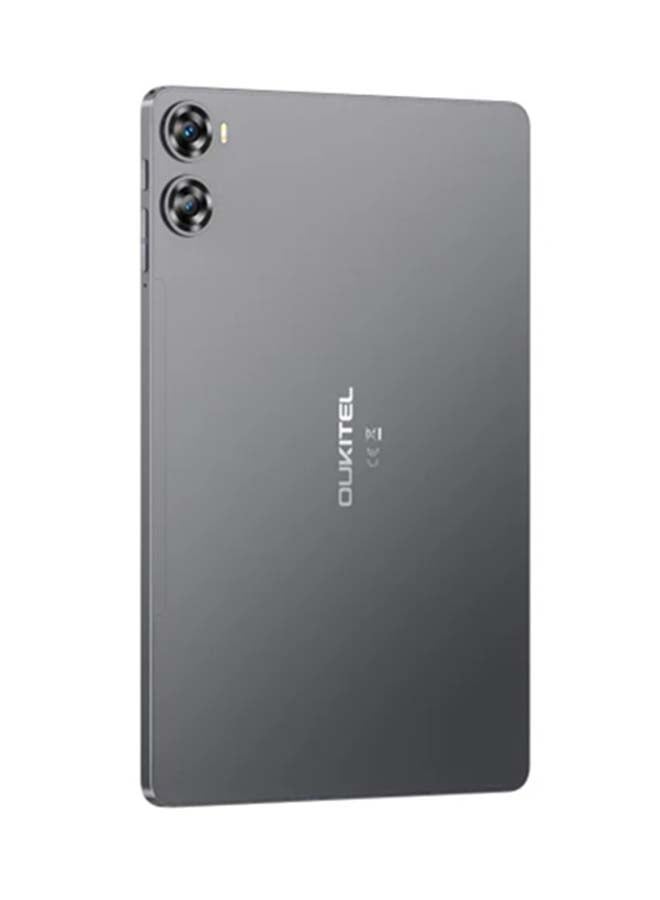 OT9 Tablet With 11-Inch Grey 4+12GB RAM 128GB WiFi - Middle East Version