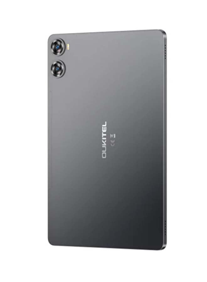 OT9 Tablet With 11-Inch Grey 4+12GB RAM 128GB WiFi - Middle East Version