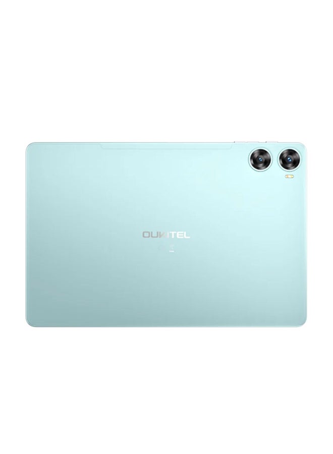 OT9 Tablet With 11-Inch Green 4+12GB RAM 128GB WiFi - Middle East Version