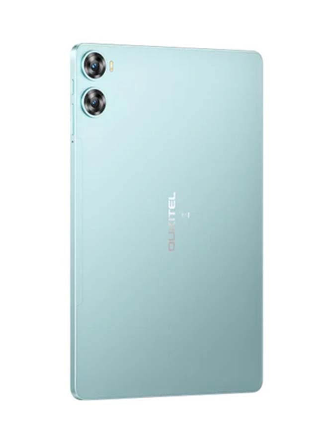OT9 Tablet With 11-Inch Green 4+12GB RAM 128GB WiFi - Middle East Version