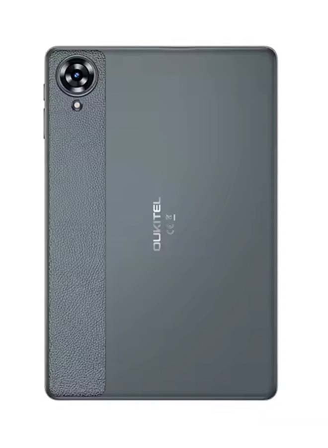 Oukitel - OT11 Tablet With 11-Inch Dual SIM Grey 4+12GB RAM 128GB 4G - Middle East Version - Image 1