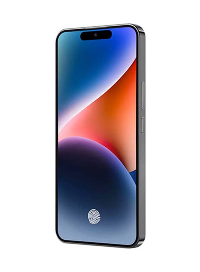 Oukitel P1 Dual SIM Black 4+12GB RAM 256GB 4G - Middle East Version - Image 2