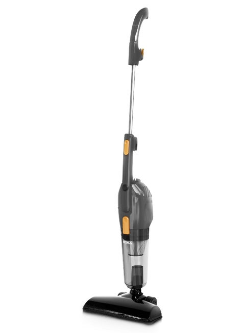 مكنسة كهربائية 800 واط | مكنسة خفيفة الوزن 3 في 1 | مكنسة شفط قوية | حاوية غبار شفافة سعة 1.2 لتر | سلك بطول 5 أمتار | تنظيف المنزل، المكتب، السيارة، والأسطح المتعددة | مكنسة كهربائية محمولة | فلترة عالية الكفاءة