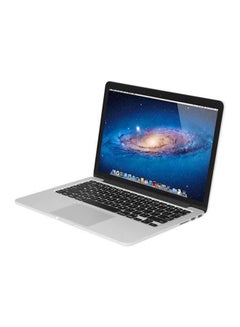 أبل Renewed - Macbook Pro A1502 Laptop With 13.3-Inch UHD Display,Core i7 Processor/Dual Core/5th Gen/16GB RAM/512GB SSD/macOS English Silver  - Image 3