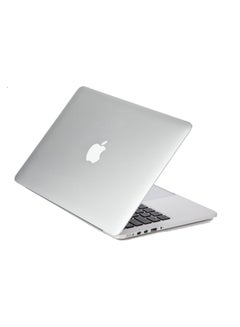 أبل Renewed - Macbook Pro A1502 Laptop With 13.3-Inch UHD Display,Core i7 Processor/Dual Core/5th Gen/16GB RAM/512GB SSD/macOS English Silver  - Image 2